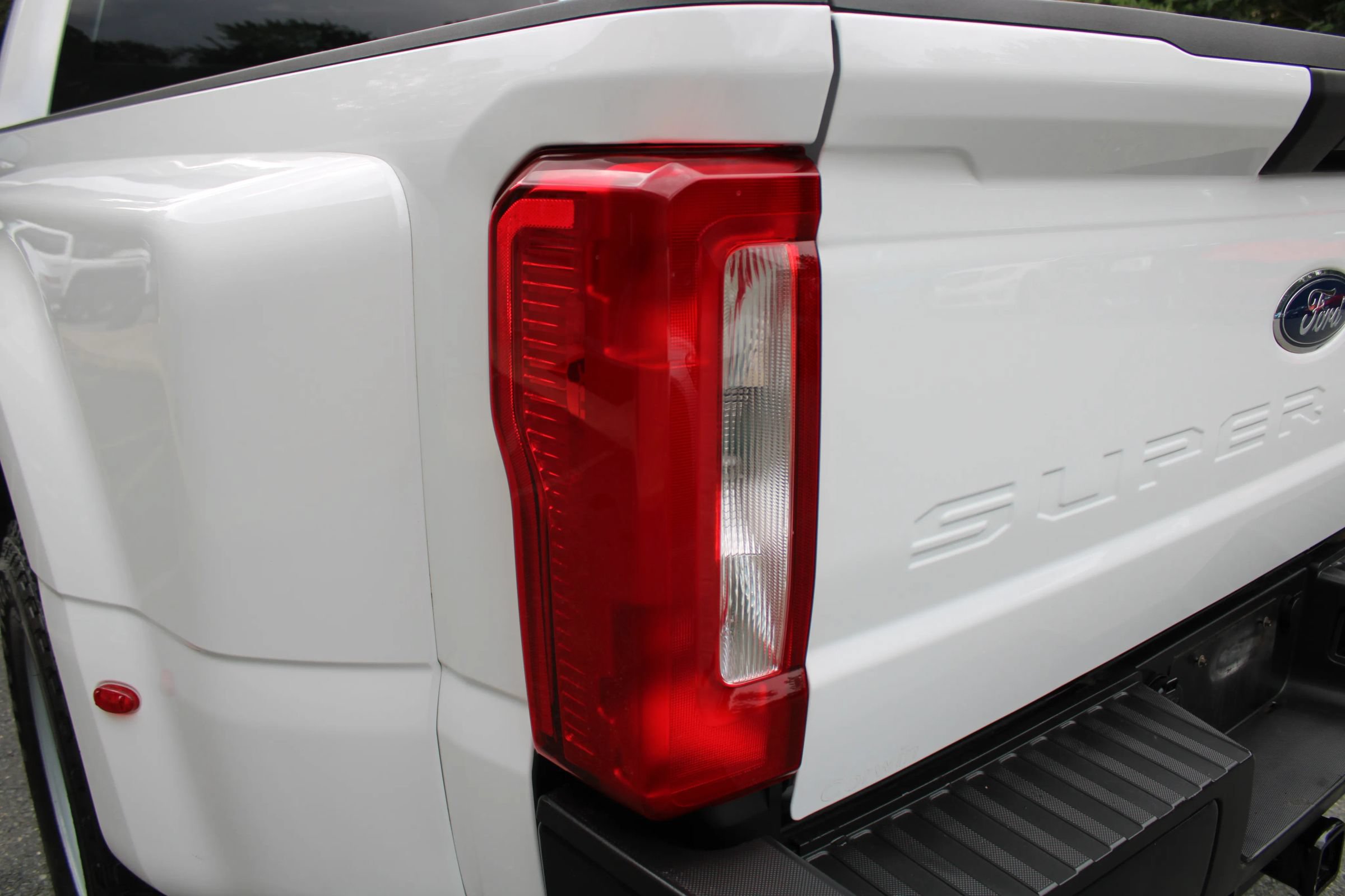 Used 2024 Ford F350 XL RWD image 25