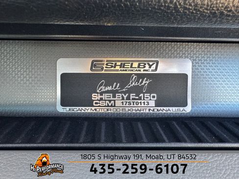 Used 2017 Ford F150 Lariat w/ Equipment Group 502A Luxury AWD/4WD image 43