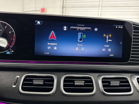 Used 2026 Mercedes-Benz GLE 350 GLE 350 image 35