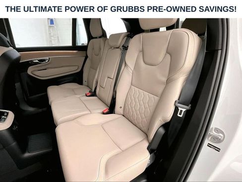New 2026 Volvo XC90 T8 Plus w/ Protection Package Premier AWD/4WD image 26