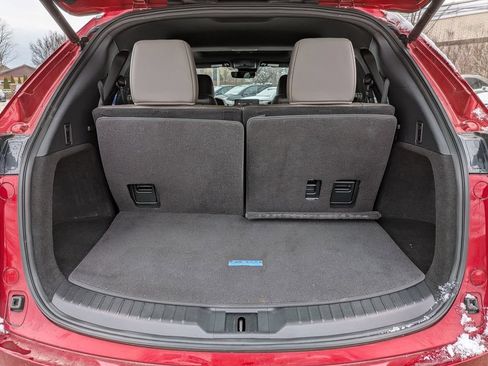 Used 2022 MAZDA CX-9 Signature AWD/4WD image 28