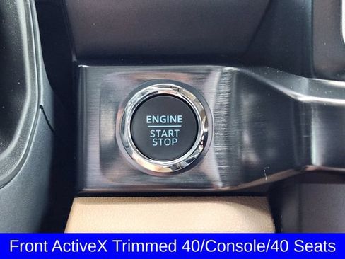 New 2026 Ford F250 Lariat w/ Chrome Package AWD/4WD image 22