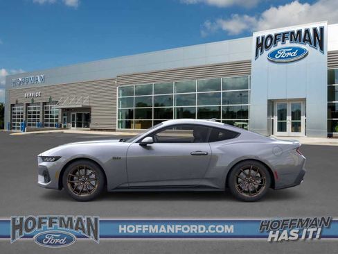 New 2025 Ford Mustang GT Premium image 5