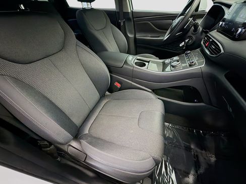 Used 2023 Hyundai Santa Fe SE FWD image 15