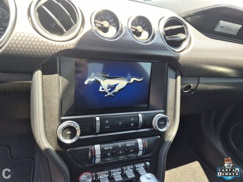 Used 2021 Ford Mustang GT w/ GT Performance Package RWD image 9