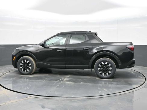 Certified 2025 Hyundai Santa Cruz SEL image 5