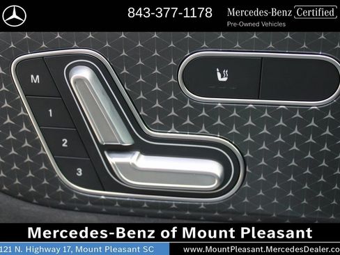 Used 2025 Mercedes-Benz GLB 250 image 21