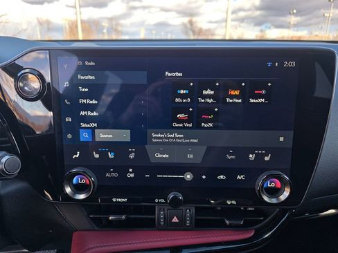 Used 2023 Lexus NX 450h+ AWD w/ Luxury Package image 20