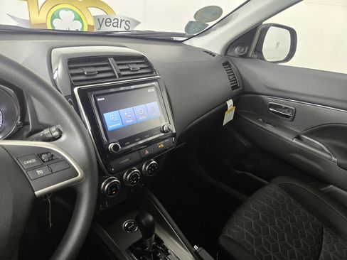 New 2026 Mitsubishi Outlander Sport ES AWD/4WD image 22