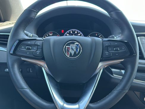 Used 2023 Buick Enclave Premium w/ Experience Buick Package image 28