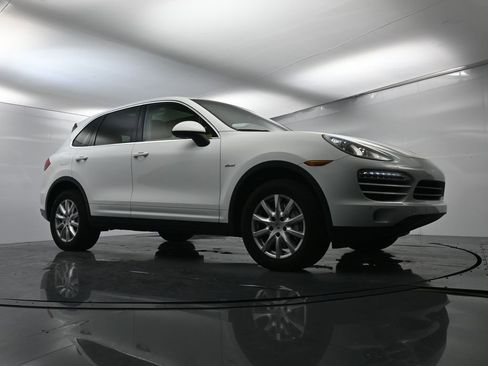 Used 2014 Porsche Cayenne Diesel image 51