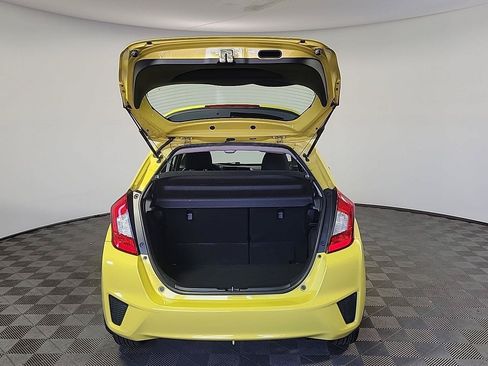 Used 2015 Honda Fit EX-L image 6