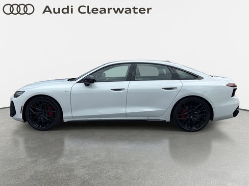 New 2026 Audi A6 Prestige AWD/4WD image 2