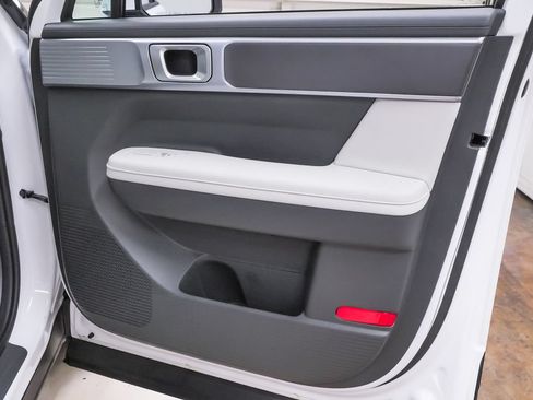 Certified 2026 Hyundai Santa Fe SEL FWD image 28