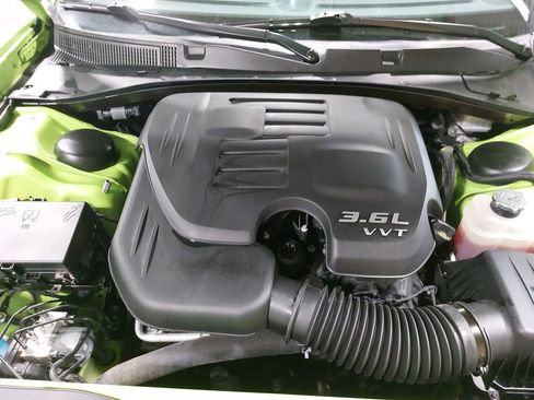 Used 2023 Dodge Charger GT w/ Blacktop Package image 30