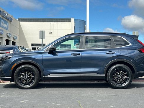 Used 2024 Honda CR-V Sport-L image 6