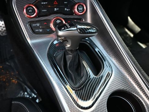 Used 2016 Dodge Challenger SRT Hellcat image 16