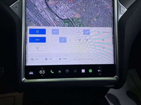 Used 2017 Tesla Model S P100D image 24