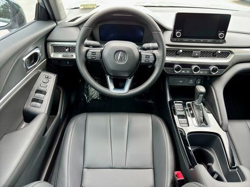New 2025 Acura Integra image 13