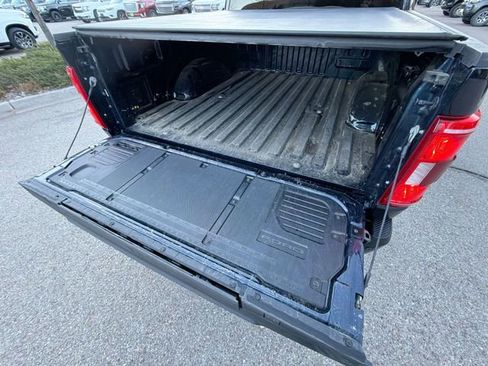 Used 2023 Ford F150 Tremor image 25