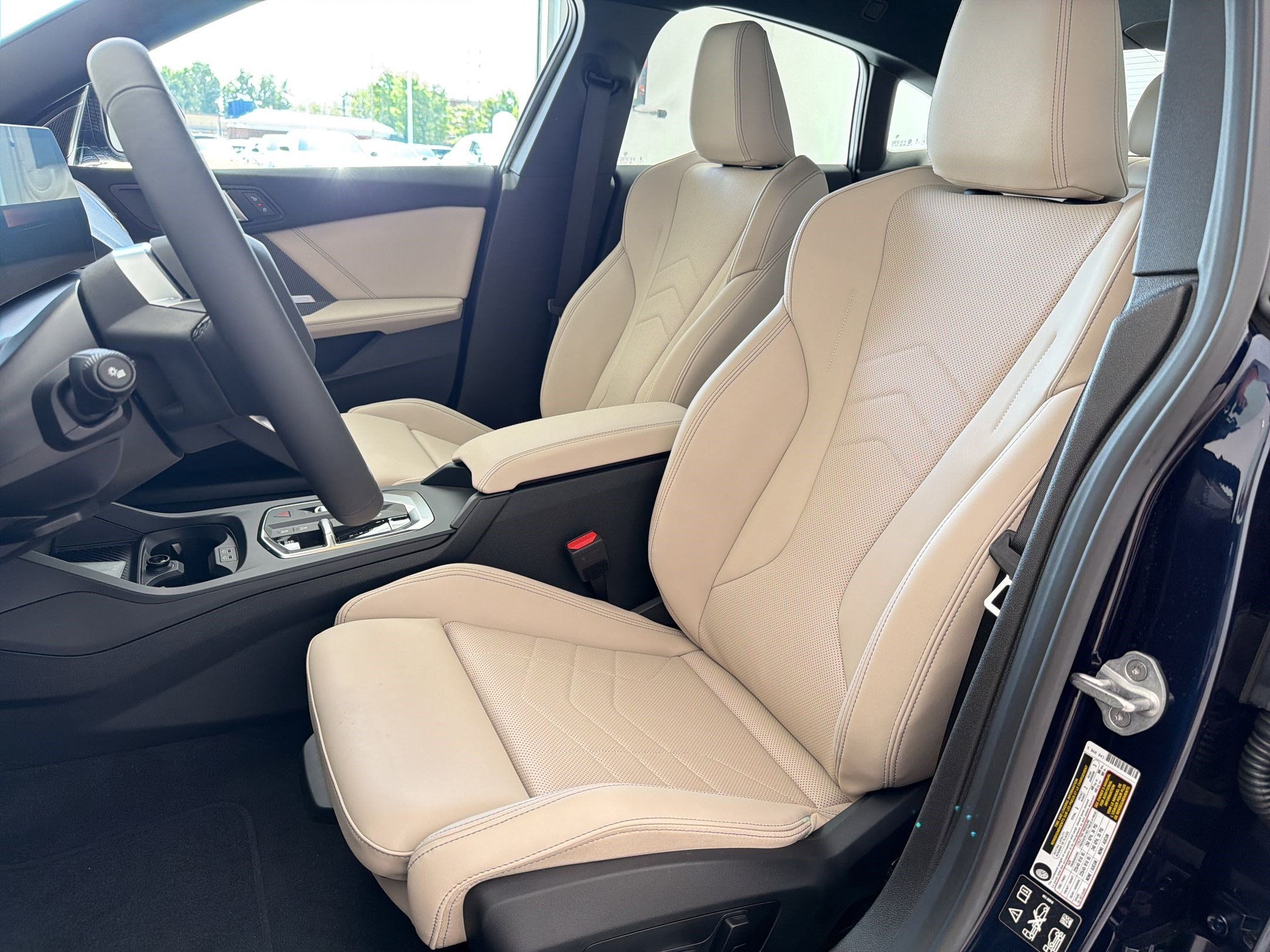 New 2026 BMW 228i xDrive w/ Technology Package AWD/4WD image 5
