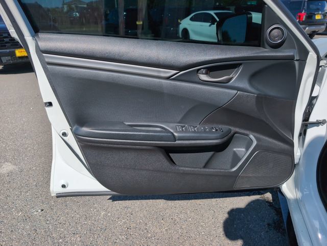 Used 2021 Honda Civic Sport image 16