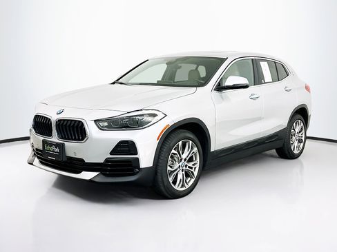 Used 2022 BMW X2 xDrive28i w/ Premium Package image 3
