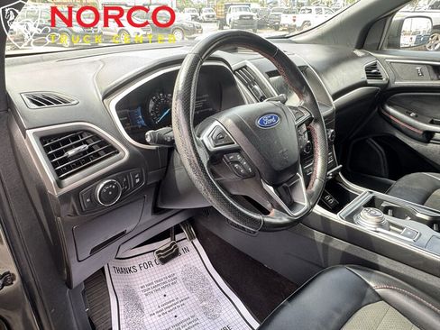Used 2020 Ford Edge ST-Line FWD image 17