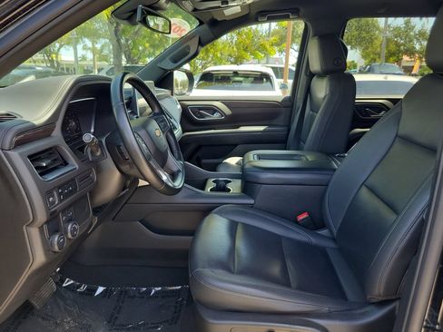 Used 2024 Chevrolet Tahoe LT RWD image 26