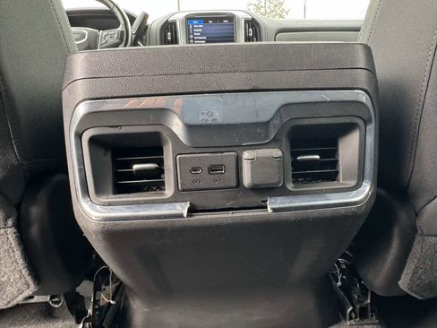 Used 2021 GMC Sierra 1500 Elevation w/ Preferred Package AWD/4WD image 38