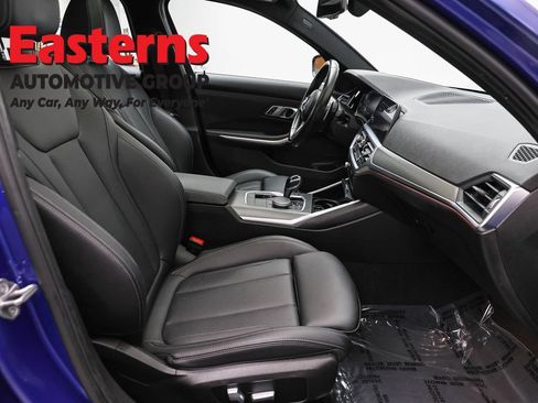 Used 2022 BMW M340i xDrive w/ Premium Package AWD/4WD image 27