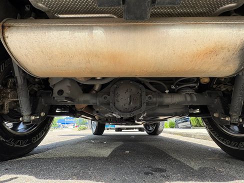 Used 2019 Jeep Wrangler Unlimited Sahara w/ LED Lighting Group AWD/4WD image 54