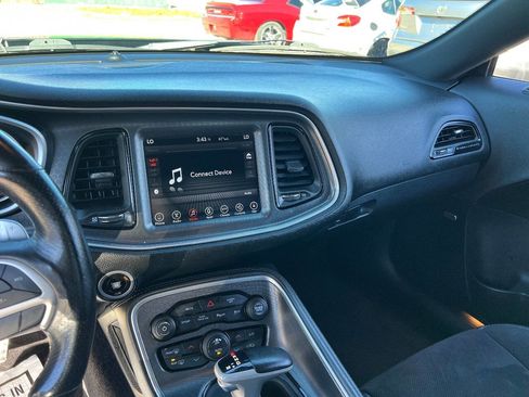 Used 2017 Dodge Challenger GT w/ GT Interior Package image 14