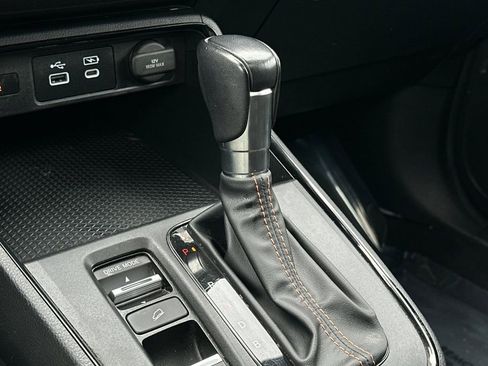 Certified 2023 Honda CR-V Sport image 24