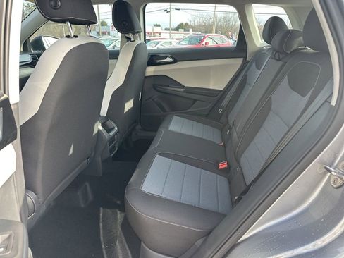 New 2026 Volkswagen Taos S image 24