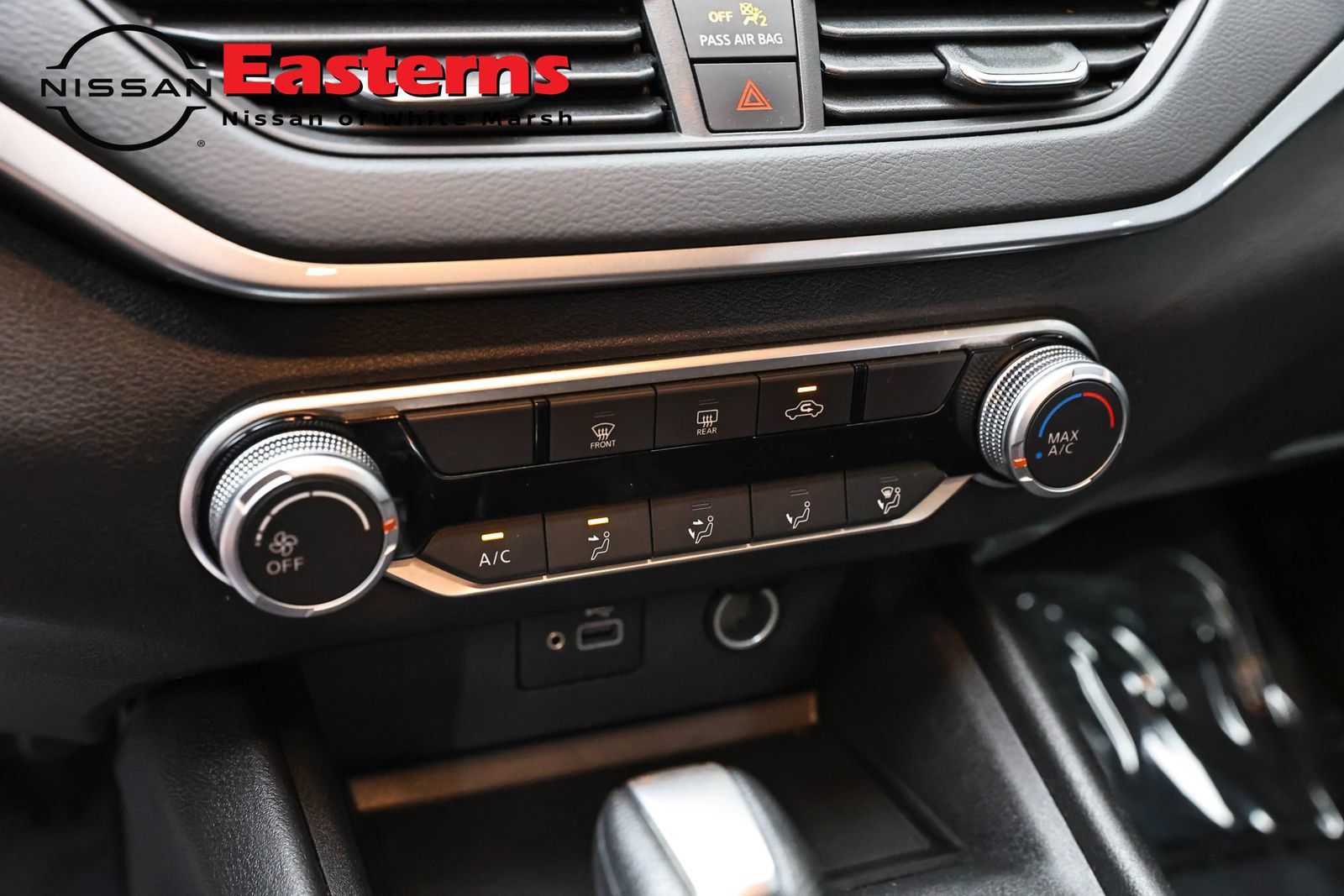Used 2023 Nissan Altima 2.5 S FWD image 19