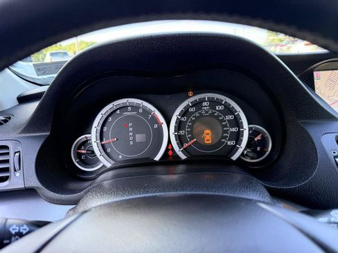 Used 2013 Acura TSX Sedan FWD image 28