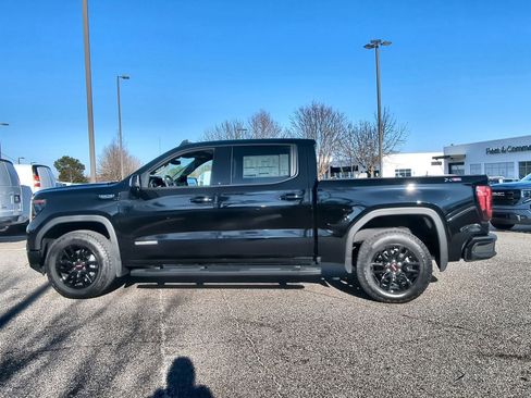 New 2026 GMC Sierra 1500 Elevation w/ Elevation Premium Package image 5