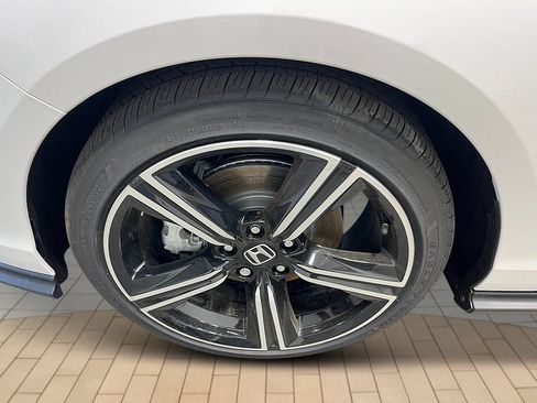 New 2026 Honda Accord Sport image 11