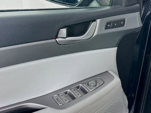 Used 2021 Hyundai Palisade SEL w/ Premium Package image 21