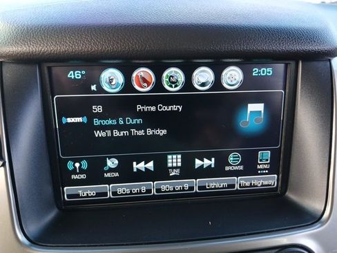 Used 2019 Chevrolet Suburban Premier w/ Premier Plus Edition image 49