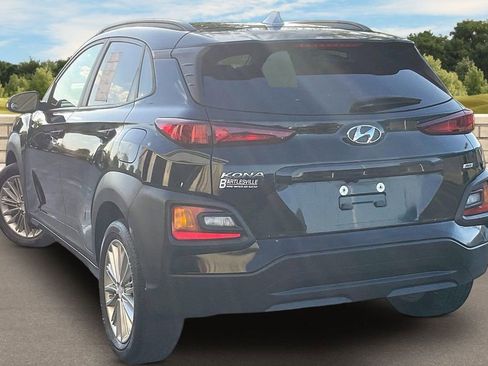 Used 2019 Hyundai Kona SEL image 11