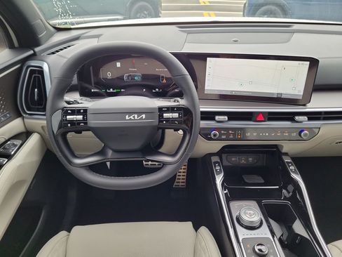 New 2026 Kia Sorento SX Prestige AWD/4WD image 19