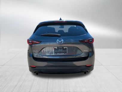 Used 2023 MAZDA CX-5 AWD 2.5 S
