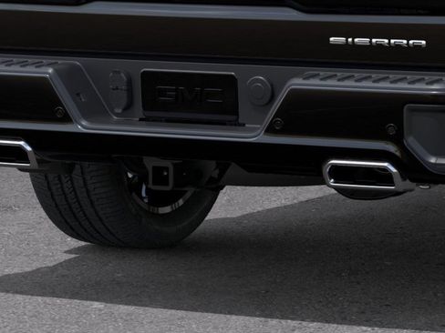 New 2026 GMC Sierra 1500 Denali w/ Denali Reserve Package AWD/4WD image 14