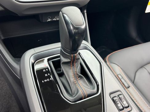 New 2025 Subaru Crosstrek 2.5i Limited image 23