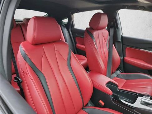 Used 2024 Acura Integra A-Spec image 17