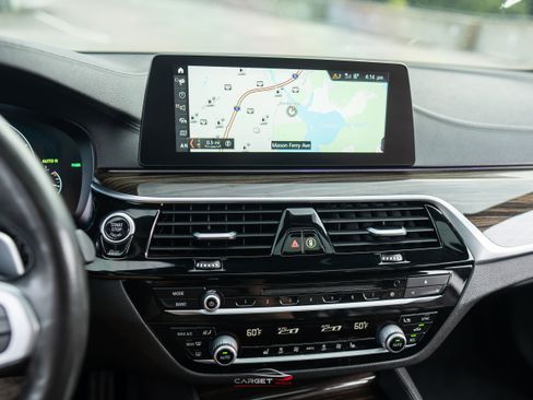 Used 2019 BMW M550i xDrive AWD/4WD image 31