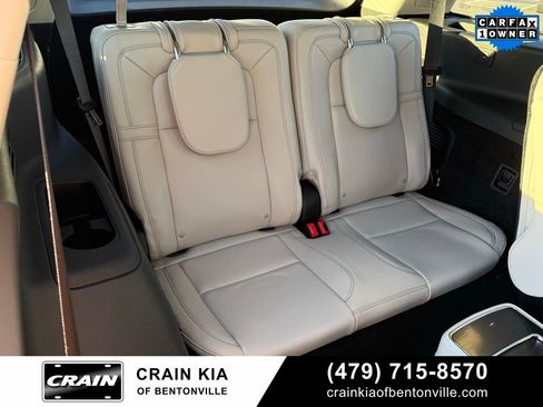 Used 2025 Lincoln Aviator Reserve w/ Equipment Group 201A image 32