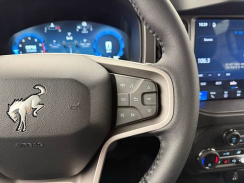 New 2026 Ford Bronco Badlands w/ Sasquatch Package image 27